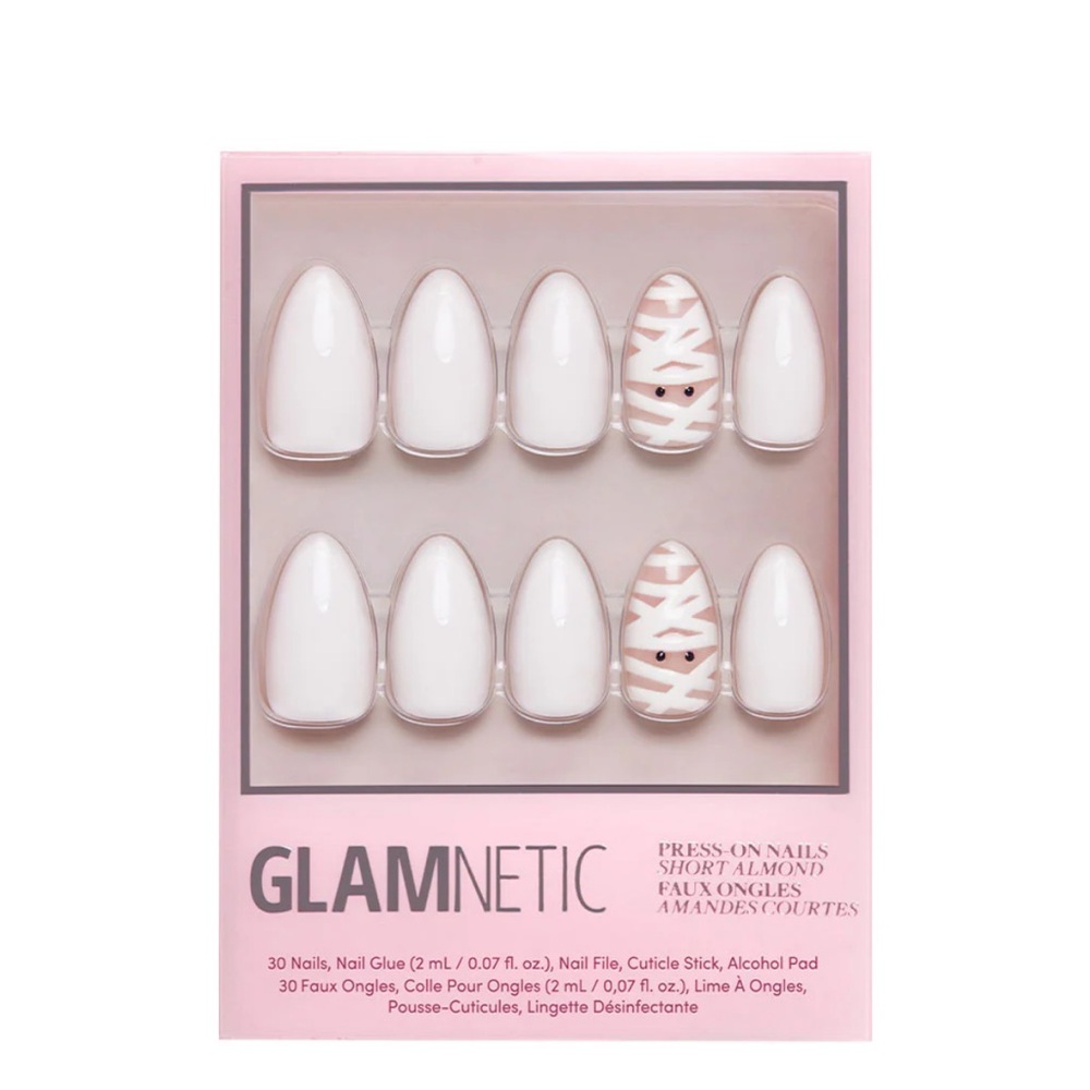 Glamnetic Wrapped Up - Picture 3 of 3